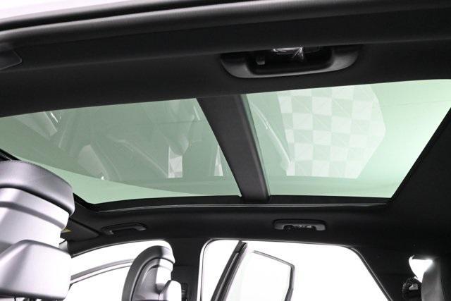 new 2026 Kia Sportage Hybrid car, priced at $36,393