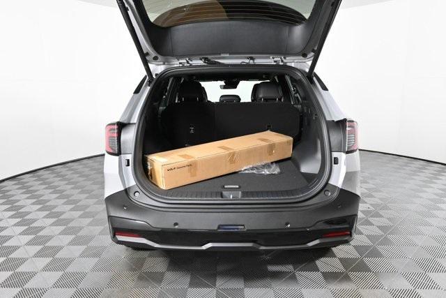 new 2026 Kia Sportage Hybrid car, priced at $36,393