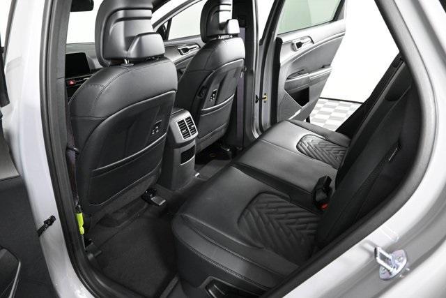 new 2026 Kia Sportage Hybrid car, priced at $36,393