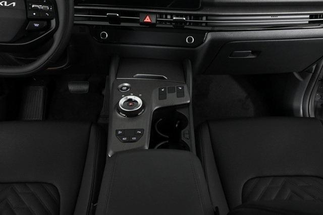 new 2026 Kia Sportage Hybrid car, priced at $36,393