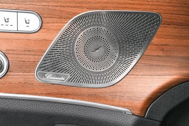 used 2022 Mercedes-Benz GLS 450 car, priced at $54,801