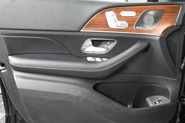 used 2022 Mercedes-Benz GLS 450 car, priced at $54,801