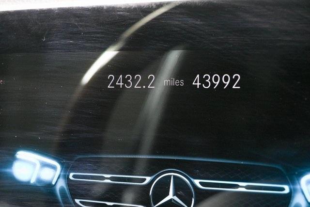 used 2022 Mercedes-Benz GLS 450 car, priced at $54,801