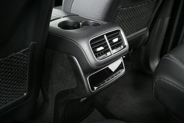 used 2022 Mercedes-Benz GLS 450 car, priced at $54,801