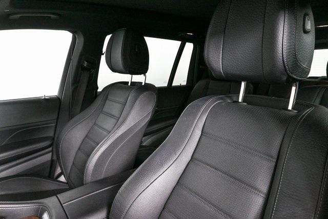 used 2022 Mercedes-Benz GLS 450 car, priced at $54,801