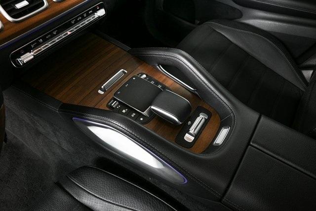 used 2022 Mercedes-Benz GLS 450 car, priced at $54,801