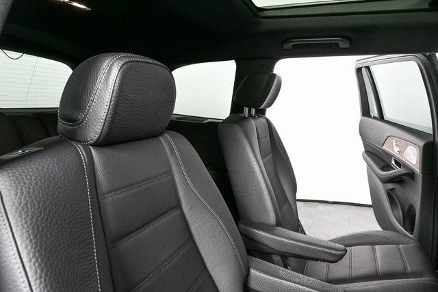 used 2022 Mercedes-Benz GLS 450 car, priced at $54,801