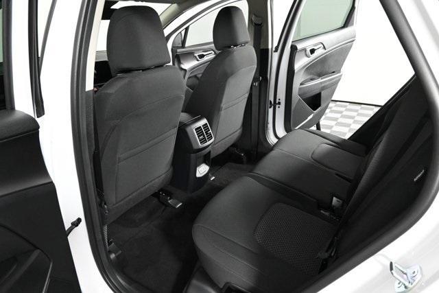 new 2026 Kia Sportage car, priced at $30,734