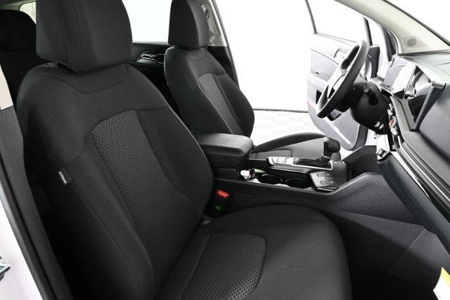 new 2026 Kia Sportage car, priced at $30,734