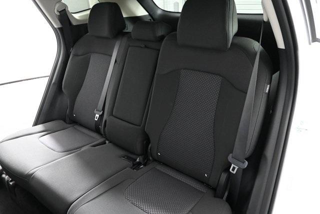 new 2026 Kia Sportage car, priced at $30,734