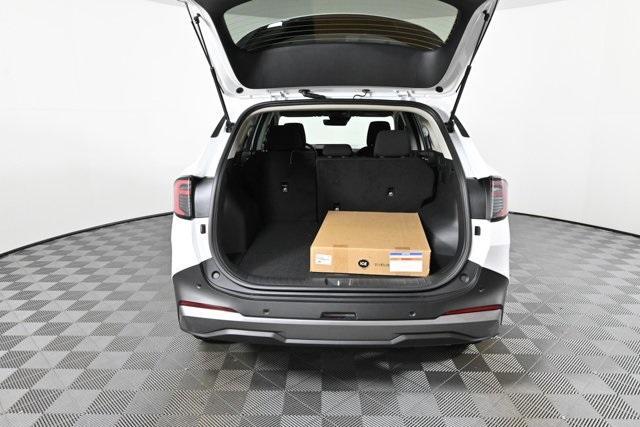 new 2026 Kia Sportage car, priced at $30,734