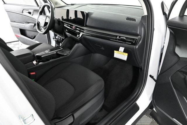 new 2026 Kia Sportage car, priced at $30,734