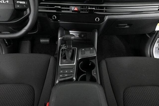 new 2026 Kia Sportage car, priced at $30,734