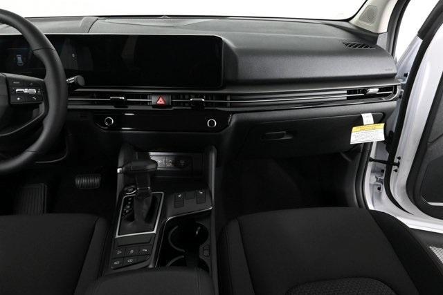 new 2026 Kia Sportage car, priced at $30,734