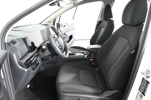 new 2026 Kia Sportage car, priced at $30,734
