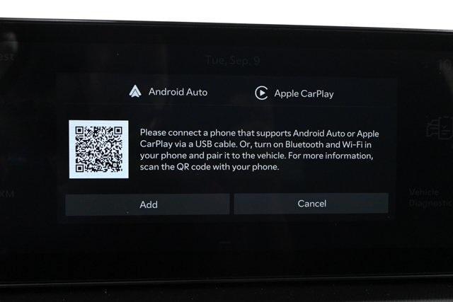 new 2026 Kia Sportage car, priced at $30,734