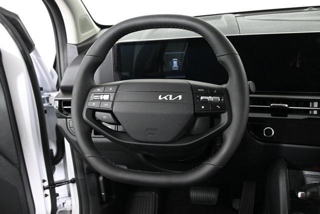 new 2026 Kia Sportage car, priced at $30,734