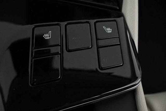 new 2025 Kia Sportage Hybrid car, priced at $32,282