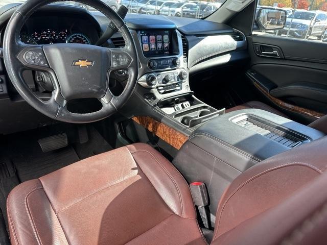 used 2019 Chevrolet Tahoe car, priced at $28,569