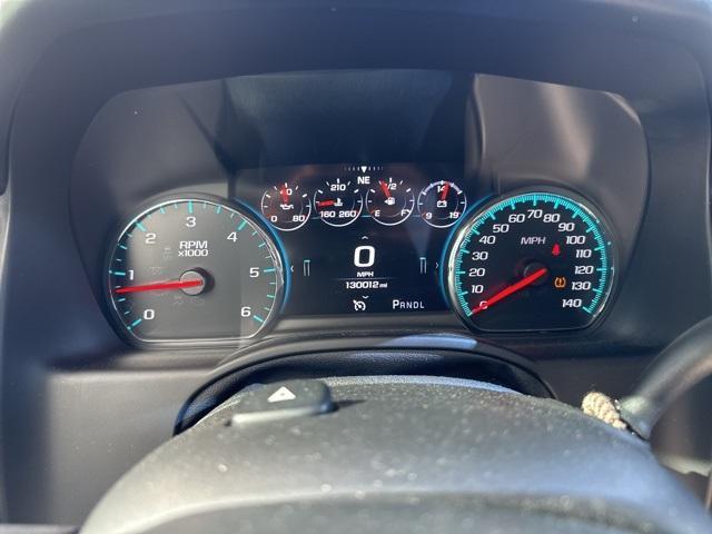 used 2019 Chevrolet Tahoe car, priced at $28,569