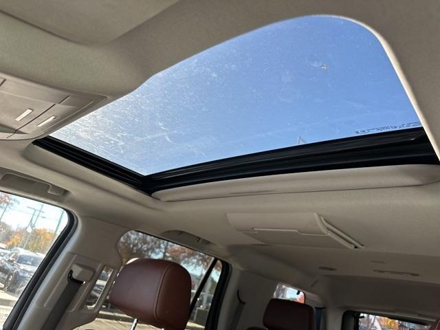 used 2019 Chevrolet Tahoe car, priced at $28,569