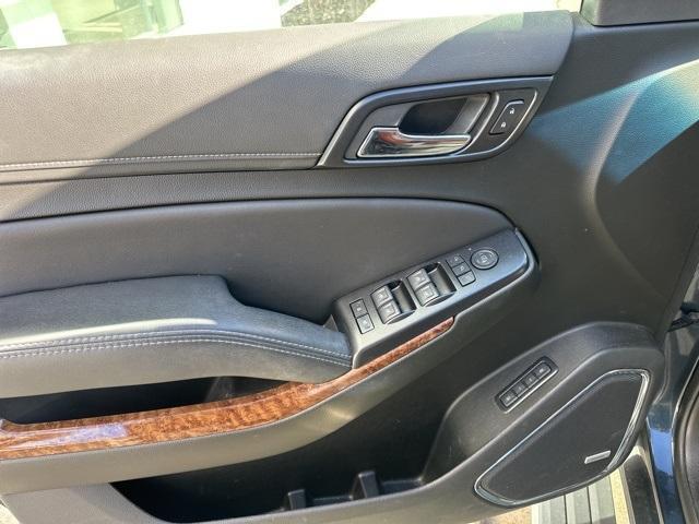 used 2019 Chevrolet Tahoe car, priced at $28,569