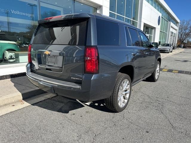 used 2019 Chevrolet Tahoe car, priced at $28,569