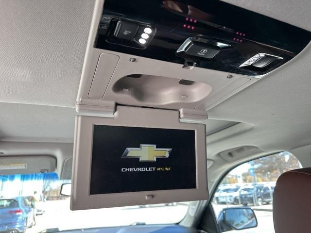 used 2019 Chevrolet Tahoe car, priced at $28,569