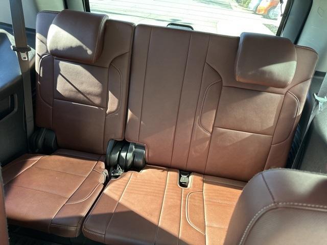 used 2019 Chevrolet Tahoe car, priced at $28,569