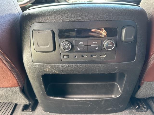 used 2019 Chevrolet Tahoe car, priced at $28,569