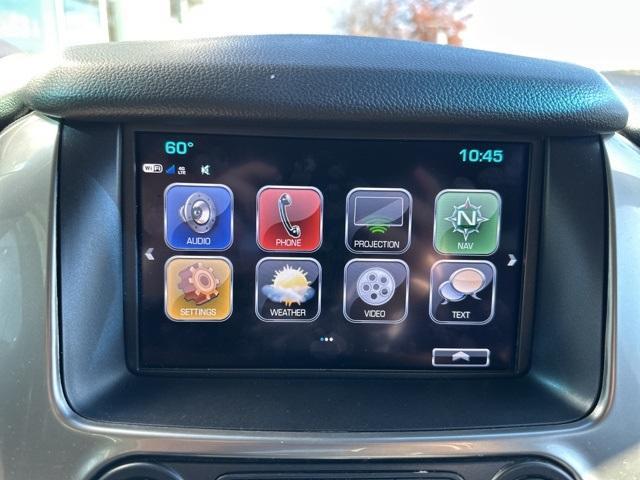 used 2019 Chevrolet Tahoe car, priced at $28,569