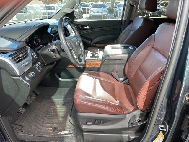 used 2019 Chevrolet Tahoe car, priced at $28,569