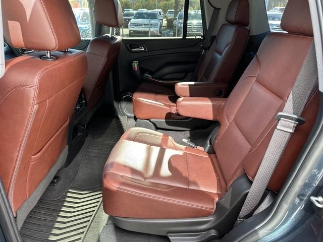 used 2019 Chevrolet Tahoe car, priced at $28,569