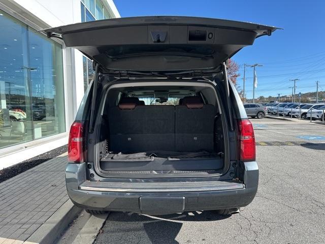 used 2019 Chevrolet Tahoe car, priced at $28,569