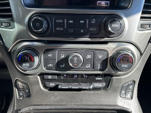 used 2019 Chevrolet Tahoe car, priced at $28,569