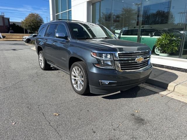 used 2019 Chevrolet Tahoe car, priced at $28,569