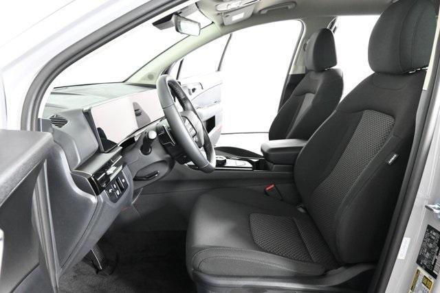 new 2026 Kia Sportage Hybrid car, priced at $33,283