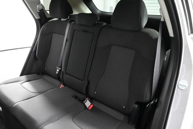 new 2026 Kia Sportage Hybrid car, priced at $33,283