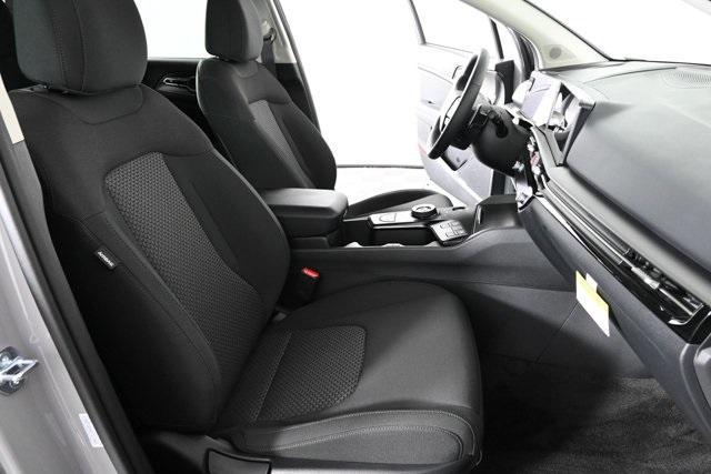 new 2026 Kia Sportage Hybrid car, priced at $33,283