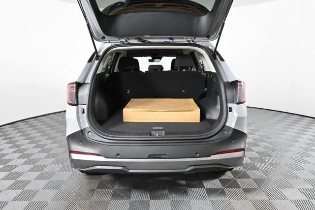 new 2026 Kia Sportage Hybrid car, priced at $33,283