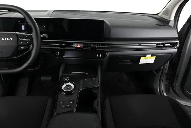 new 2026 Kia Sportage Hybrid car, priced at $33,283