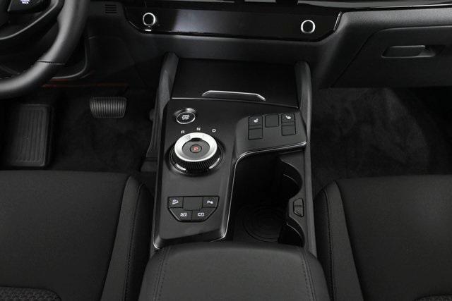 new 2026 Kia Sportage Hybrid car, priced at $33,283