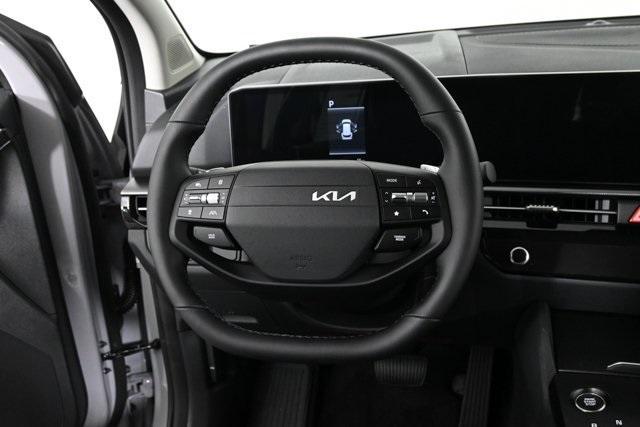 new 2026 Kia Sportage Hybrid car, priced at $33,283