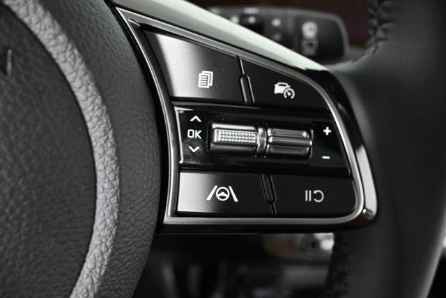 new 2026 Kia Seltos car, priced at $29,325