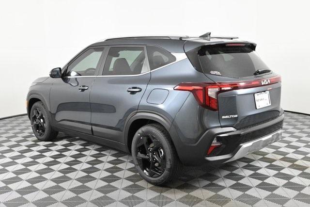 new 2026 Kia Seltos car, priced at $29,325