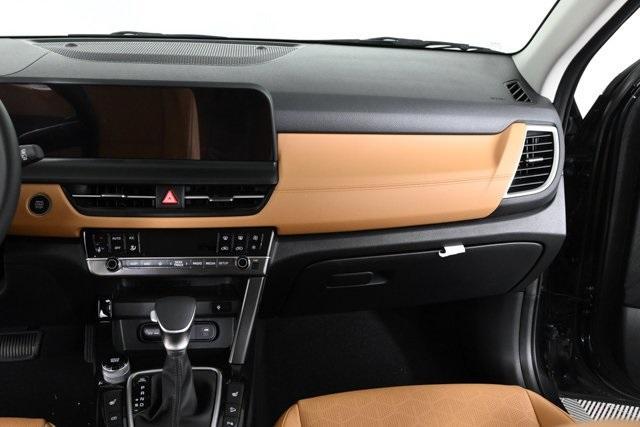 new 2026 Kia Seltos car, priced at $29,325