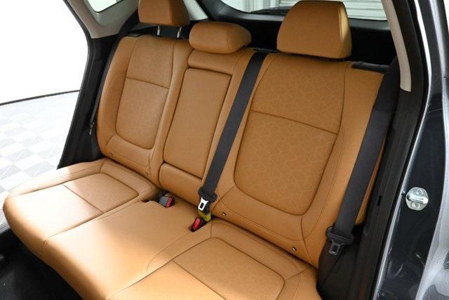 new 2026 Kia Seltos car, priced at $29,325