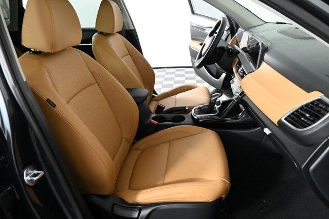new 2026 Kia Seltos car, priced at $29,325