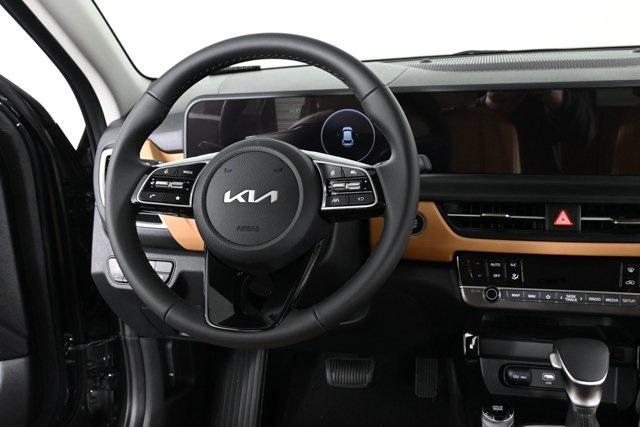new 2026 Kia Seltos car, priced at $29,325