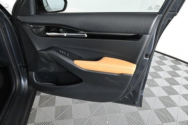 new 2026 Kia Seltos car, priced at $29,325